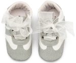 Babywalker Βαπτιστικά Sneakers Mi.1653