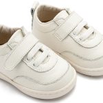 Babywalker Βαπτιστικά Sneakers PRI.2118