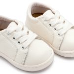 Babywalker Βαπτιστικά Sneakers PRI.2119
