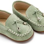 Babywalker Βαπτιστικά Loafers PRI.2121
