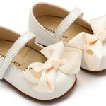 Babywalker Βαπτιστικές Μπαλαρίνες Pri.2631