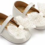 Babywalker Βαπτιστικές Μπαλαρίνες Pri.2638