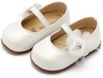 Babywalker Βαπτιστικές Μπαλαρίνες Pri.2640