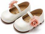 Babywalker Βαπτιστικές Μπαλαρίνες Pri.2640