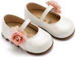 Babywalker Βαπτιστικές Μπαλαρίνες Pri.2640