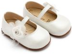 Babywalker Βαπτιστικές Μπαλαρίνες Pri.2640