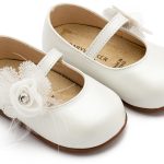 Babywalker Βαπτιστικές Μπαλαρίνες Pri.2640