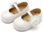 Babywalker Βαπτιστικές Μπαλαρίνες Pri.2640