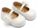 Babywalker Βαπτιστικές Μπαλαρίνες Pri.2640