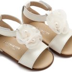 Babywalker Βαπτιστικά Πέδιλα Pri.2641