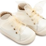 Babywalker Βαπτιστικά Sneakers Pri.2644