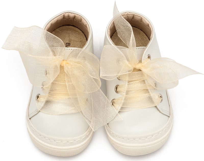 Babywalker Βαπτιστικά Sneakers Pri.2644