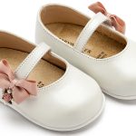 Babywalker Βαπτιστικές Μπαλαρίνες Pri.2648