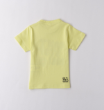 iDO Παιδικό T-shirt Κίτρινο