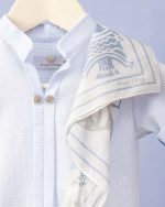 Angel Wings βαπτιστικό σύνολο ΠΑΡΗΣ 218