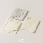 Angel Wings βαπτιστικό ΖΑΚΕΤΑΚΙ 290