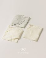 Angel Wings βαπτιστικό ΖΑΚΕΤΑΚΙ 290