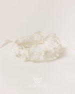 Angel Wings βαπτιστικό φόρεμα για κορίτσι SOFIE 302