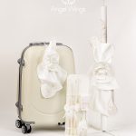 Angel Wings βαπτιστικό Πακέτο Κορίτσι 04