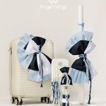 Angel Wings βαπτιστικό Πακέτο Αγόρι 06