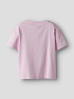 Name it Παιδικό T-shirt Με Στάμπα