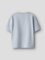 Name it Παιδικό T-shirt Με Στάμπα