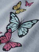 Name it Παιδικό T-shirt Με Στάμπα