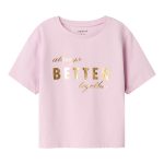 iDO Παιδικό T-shirt "Better Together"