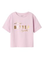 iDO Παιδικό T-shirt "Better Together"