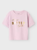 iDO Παιδικό T-shirt "Better Together"