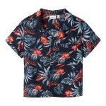Name it Παιδικό Πουκάμισο Tropical