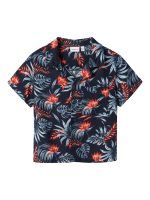 Name it Παιδικό Πουκάμισο Tropical