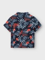 Name it Παιδικό Πουκάμισο Tropical