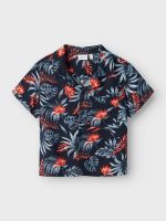 Name it Παιδικό Πουκάμισο Tropical