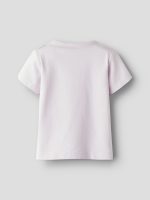 Name It Βρεφικό T-shirt Με Στάμπα