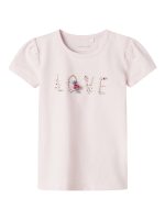 Name It Βρεφικό T-shirt Με Στάμπα