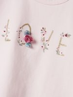 Name It Βρεφικό T-shirt Με Στάμπα - Image 2
