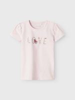 Name It Βρεφικό T-shirt Με Στάμπα - Image 4