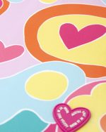 Agatha Ruiz De La Prada-Μαγιό Ολόσωμο Πολύχρωμο