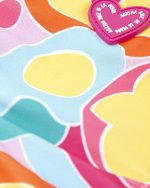 Agatha Ruiz De La Prada-Μαγιό Μπικίνι Πολύχρωμο