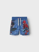 Name it-Μαγιό Boxer Spiderman