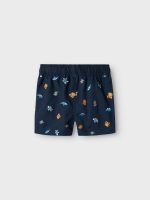 Name it-Μαγιό Boxer Καβουράκια