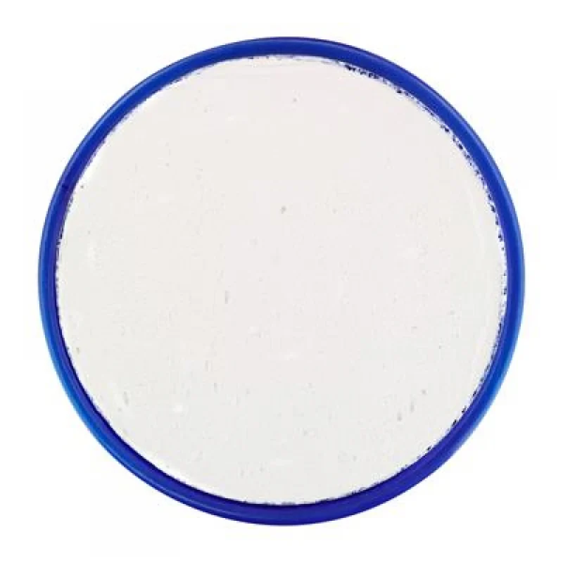 Snazaroo Κρέμα Face Painting Classic White 18ml