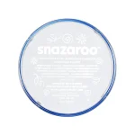 Snazaroo Κρέμα Face Painting Classic White 18ml