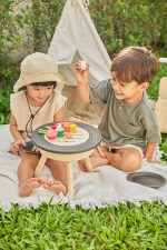 Plan Toys. Μπάρμπεκιου