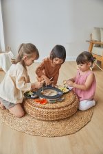 Plan Toys. Μπάρμπεκιου