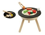 Plan Toys. Μπάρμπεκιου