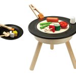 Plan Toys. Μπάρμπεκιου