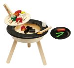 Plan Toys. Μπάρμπεκιου