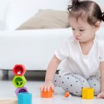 Plan Toys. Κυψέλες